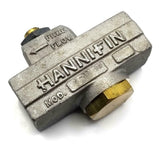 Hannifin S-37 Flow Control Valve 3/8"