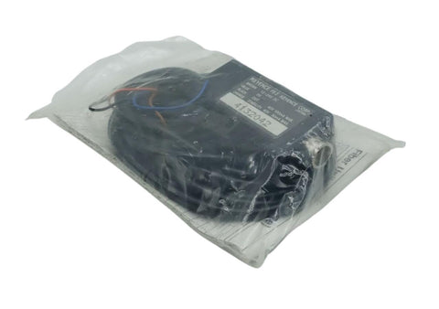 Keyence FS2-60 Fiber Photoelectric Sensor 8-Turn Timer 12-24VDC