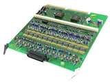 Isoetec 15700 Executone IRS Station Port LSI Card Assy Sys 228