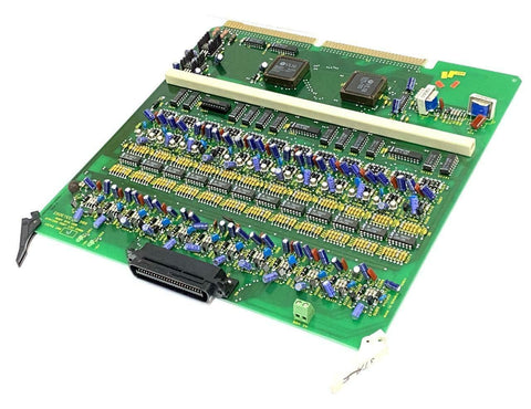 Isoetec 15700 Executone IRS Station Port LSI Card Assy Sys 228