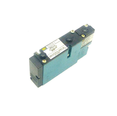 New Mac  92B-ACF-000-DU-DFFP-1DM  Manifold Valve
