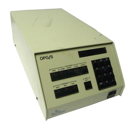 AUTOCHROM 111-2 OPG/S