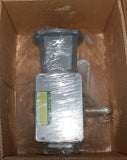 New Grove Gear Gold  BM226-2  Speed Reducer Gearbox 15: 1