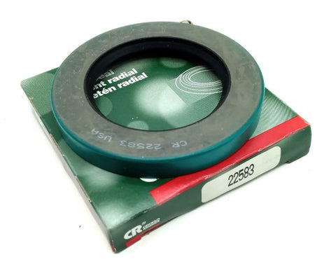 Chicago Rawhide 22583 Radial Shaft Oil Seal 2.25" x 3.5" x .438"
