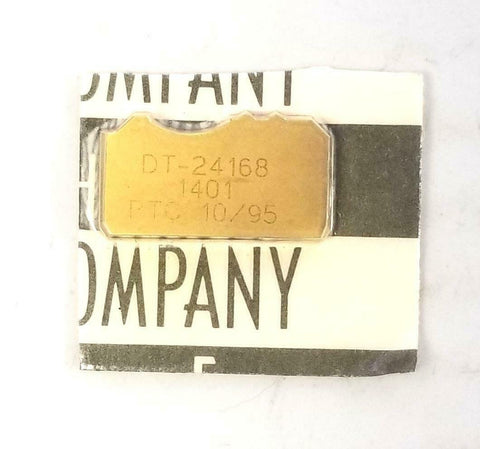 New Peterson Tool Company DT-24168 Thrift Change Carbide Insert (13 Available)