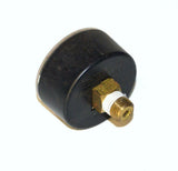 NEW ASHCROFT 0-30 PSI PRESSURE GAUGE 1/4" NPT