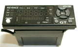 Keyence Digital Amplifier Unit, Panel Mount Type, NPN GT2-75N