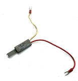 Marcon 2X21 Capacitor 0.1 UF 200 Ohms 500 VDC