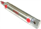 Up To 40 New Bimba 2 1/2" Stroke Stainless 092.5-DP Air Cylinders D-58731-A-2.5