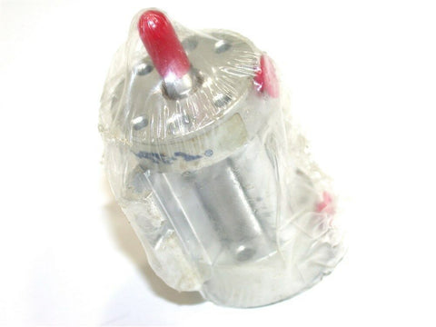NEW BIMBA PANCAKE 1/4" AIR CYLINDER FO-020.25-HDMMT