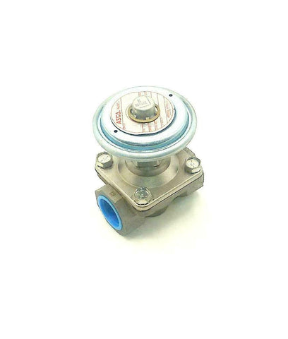 New Asco  F210C088K  Stainless Steel Pneumatic Valve 3/4 NPT Made in USA