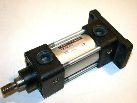 NEW SMC AIR CYLINDER 1" STROKE 1 1/ 2" BORE NCA1G150-0100
