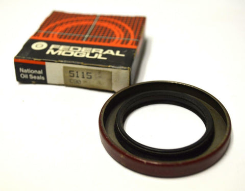 NEW FEDERAL MOGUL 5155 OIL SEAL 1.45"  X 2.25" X .312"