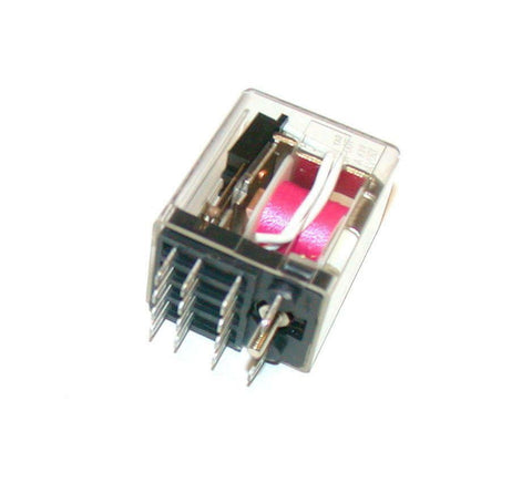 NEW ALLEN BRADLEY GENERAL PURPOSE RELAY 120 VAC  MODEL 700-HC24A1 (3 AVAILABLE)
