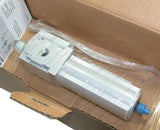 Festo MS4-LFM-1/4-A-U-M-DA - 1/4" npt Air Filter 527697 NIB