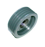 New Browning  4P3V53  4-Belt V-Belt Taper Lock Pulley Sheave