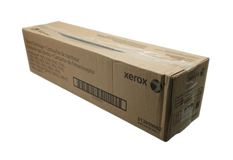 Xerox 013R00662 Genuine OEM Drum Cartridge For WorkCentre & AltaLink Printers