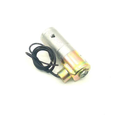 New Versa   ASG-4222-70-48VDC  Solenoid Valve 48 VDC Coil 12 Watts 20-135 PSI