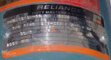 Reliance Electric  P48H1310N-RP 3-Phase AC Motor 1/4 HP 208-230/460 VAC