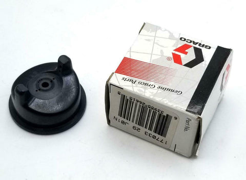 Graco 177033-29-J01N Spray Gun Caps (3 Available)