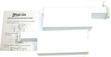 Lot of 2 New Nu-Ways Option-izer Window Treatment Mounting Kits