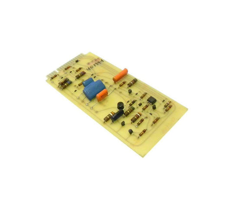 ROBOTRON   453-0-132-1   CONTROL  CIRCUIT BOARD