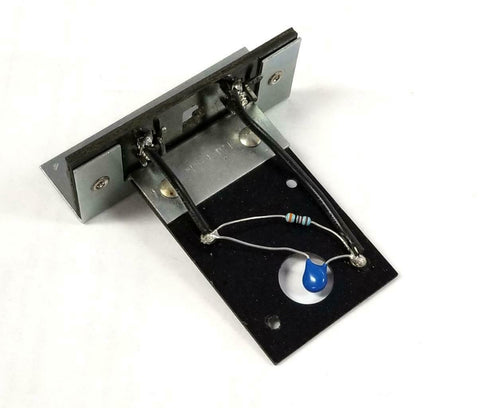 Johnson Controls A91PAA-1 Return Air Sensor 60/120 Deg. F