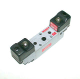Schrader Bellows  L75522402  Hydraulic Solenoid  Valve 12 VDC 6 Watts