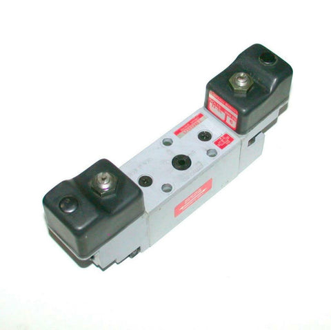 Schrader Bellows  L75522402  Hydraulic Solenoid  Valve 12 VDC 6 Watts