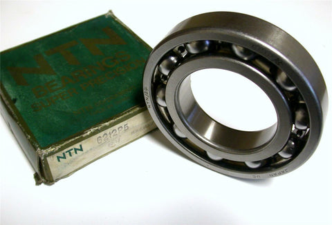 BRAND NEW NTN SUPER PRECISION BALL BEARING 60MM X 110MM X 22MM  6212P5