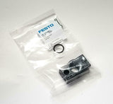 Festo PBL-3/8-D-MINI-L Sub Base 546499 (4 Available)