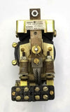 General Electric IC2800M250A4C Contactor 100 A