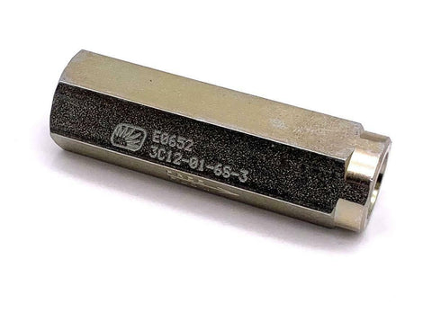 Comatrol 138172 Check Valve
