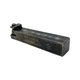 Carboloy R150.10-1000-15 Lathe Tool Holder 1" Shank, 5.6" OAL