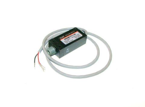 NEW SMC   NZSE1-T1-15  VACUUM SWITCH 12-24 VDC