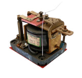 Ward Electric 146-100 DC Overload Protection Relay 300V 1A