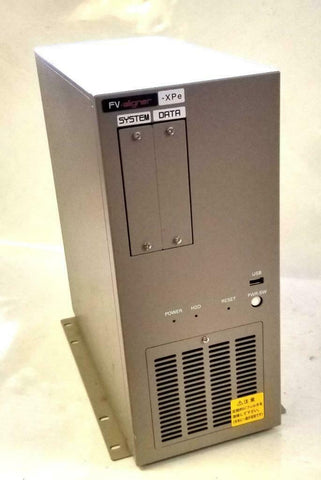 Fast FV2210 FV-aligner-XPe Computer