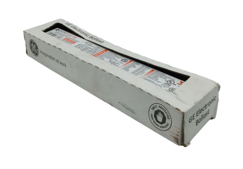 General Electric GE332MAX-G-N-DIYB Electroinic Ballast 120/277V 50/60HZ T8 Lamp