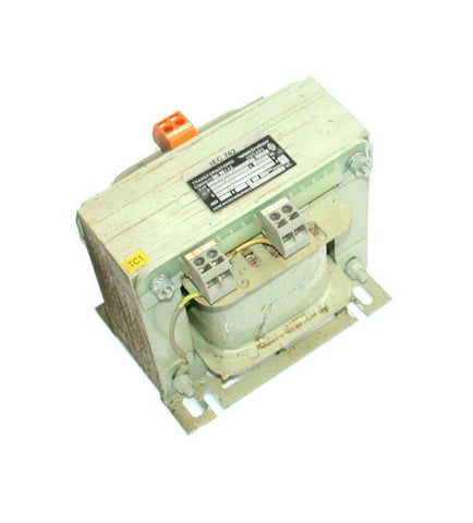 Transformatorek Elektrokov  J0CT-E 5050-126  Control Transformer 500 VA
