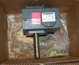 Grove Gear Ironman  GRG-BM-821-15-L-56ES Speed Reducer Gearbox 15: 1 Torque 897