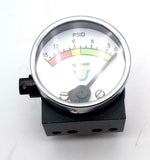 Van Air 84-0764 Differential Pressure Indicator 750 PSI