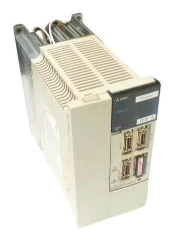 Mitsubishi Electric MR-J2-200CT Servo Drive 2kW 11A 3PH 200-230V 50/60HZ