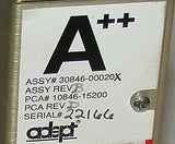 Adept  10846-15200  Servo Drive Amplifier Controller