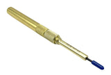 OK Industries HW-UW-26SM Manual Wire Wrap / Unwrap Hand Tool 26 AWG