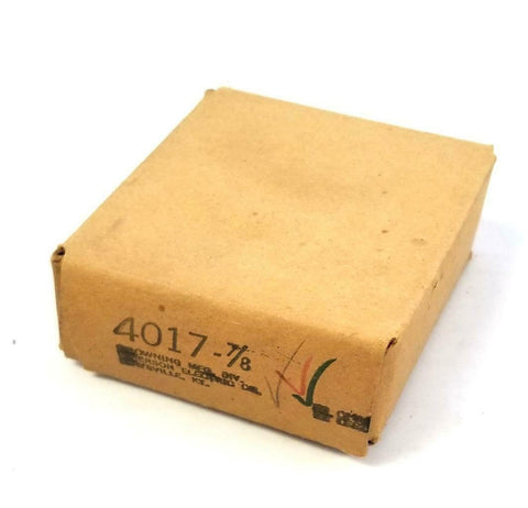 Browning 4017X7/8 Sprocket 17 Teeth 7/8" Bore (2 Available)