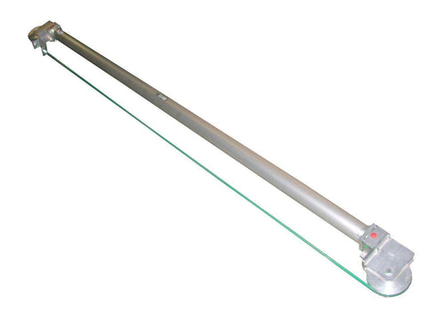 CABLETROL DOUBLE ENDED RODLESS CYLINDER CD2586.75P-X
