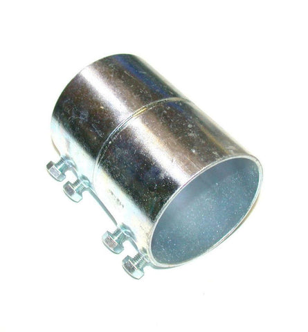 NEW CROUSE HINDS  EMT CONDUIT SET SCREW COUPLING FITTING 2-1/2