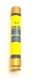 New Cooper Bussman  LPS-RK-1/2SP  Low-Peak Fuse 1/2 Amp 600 VAC