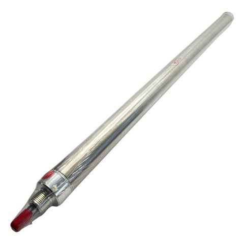 Up to 2 New Bimba 29" Magnetic 1 3/4" Bore Stainless Air Cylinders MRS-2429-DXPZ