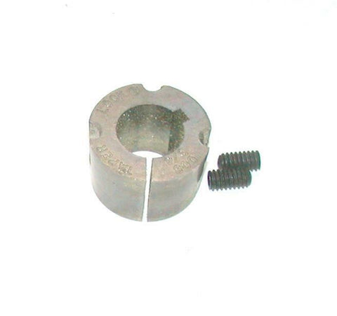 NEW DODGE  1008  TAPER LOCK BUSHING W/SET SCREWS 3/4"